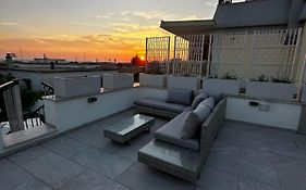 Luxury Apartments Collection Sand Suite